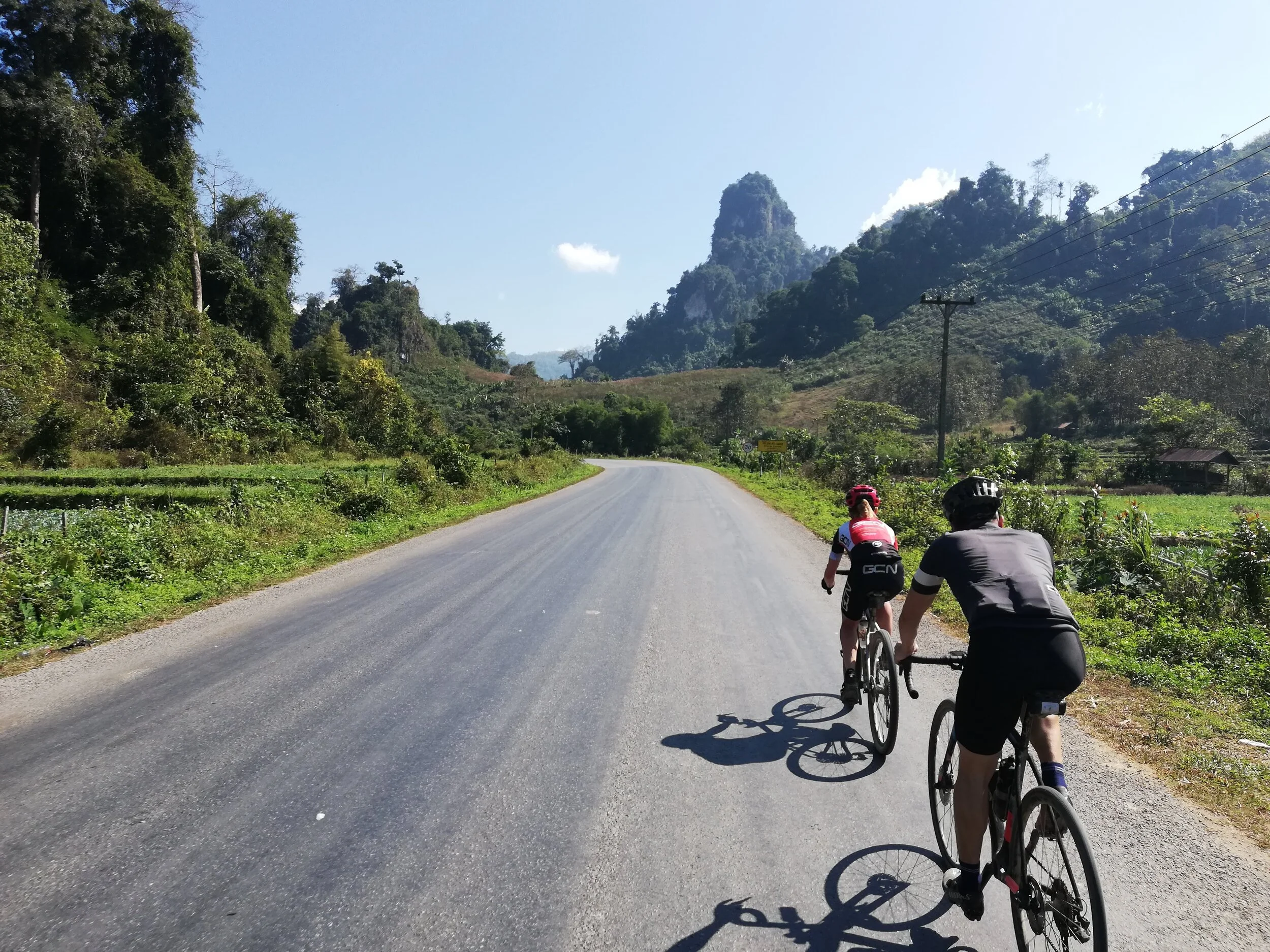 Ho Chi Minh Trail Gravel Bike Guide: Ride Vietnam's Historic Backroads